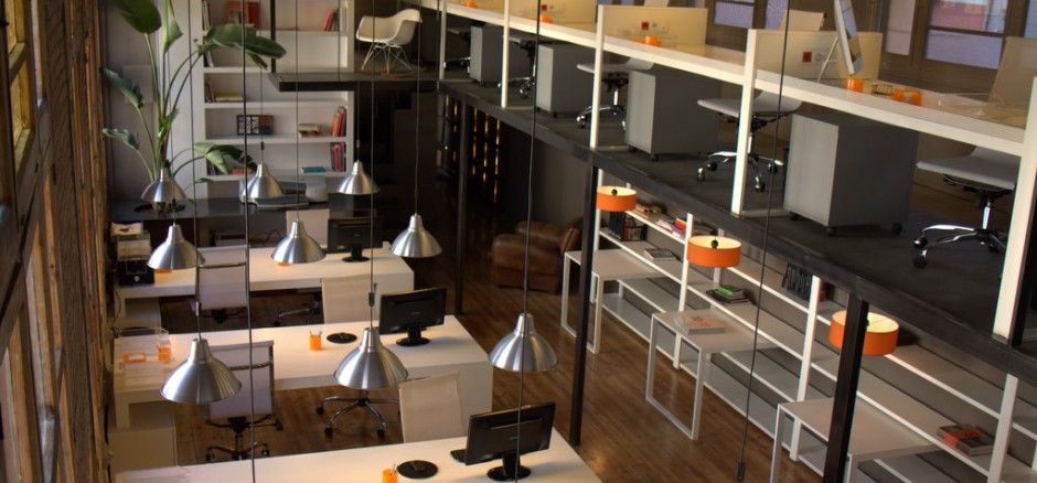 Los espacios de Coworking llegaron para quedarse, entérate&nbsp;porqué.