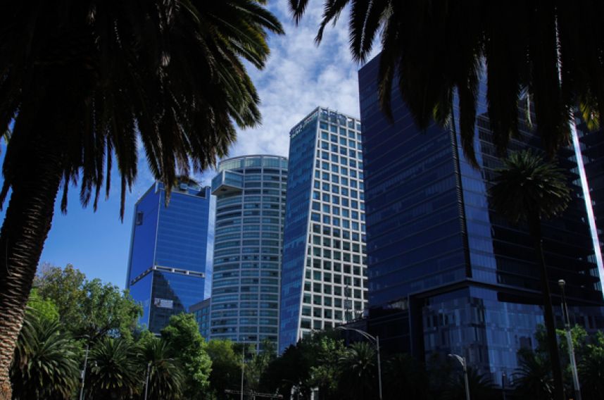 Colonias para invertir hoy en CDMX con crecimiento sostenido en&nbsp;plusvalía