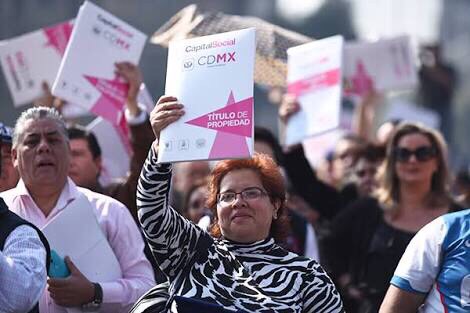 Busca la Jornada Notarial 2017 una meta histórica 