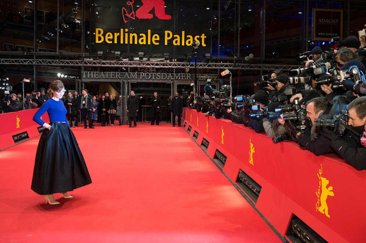 BERLINALE
