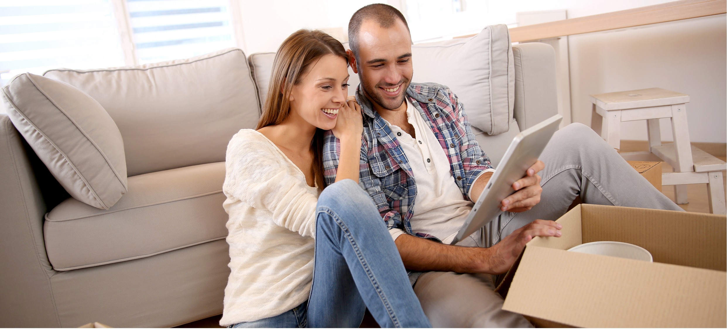 copropiedad-pareja-hipoteca