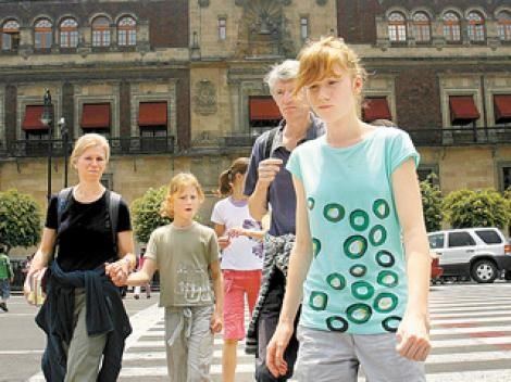 Conoce las Colonias de la CDMX donde viven los&nbsp;extranjeros