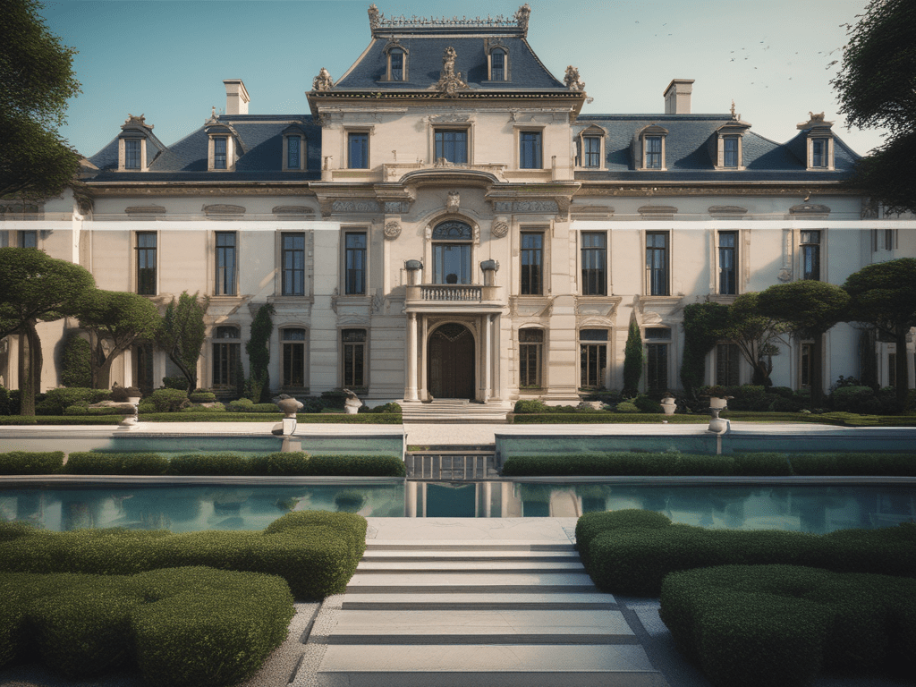 Las casas más caras del&nbsp;mundo