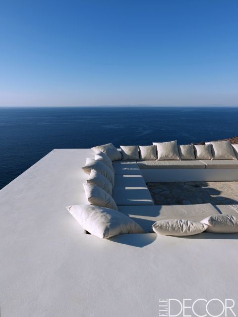 10 Increíbles Terrazas Ideales Para El&nbsp;Calor