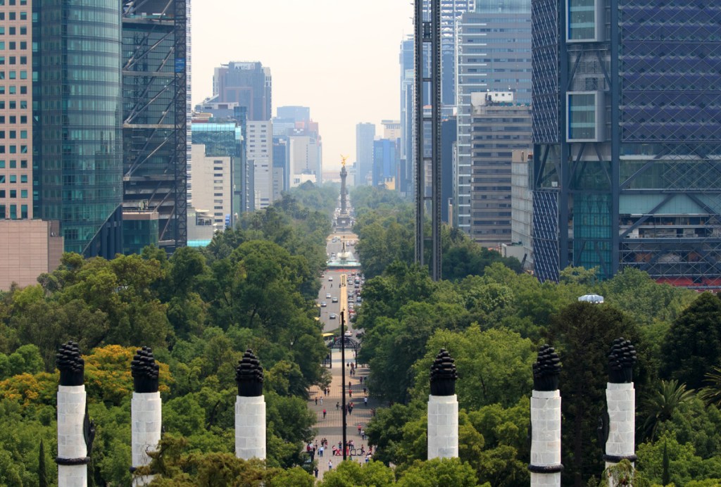 Nuevas reglamentaciones inmobiliarias en Constitución de&nbsp;CDMX