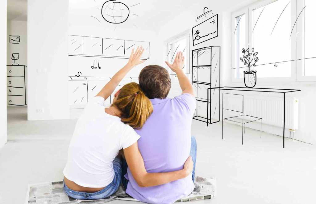 Conoce los tipos de créditos&nbsp;hipotecarios