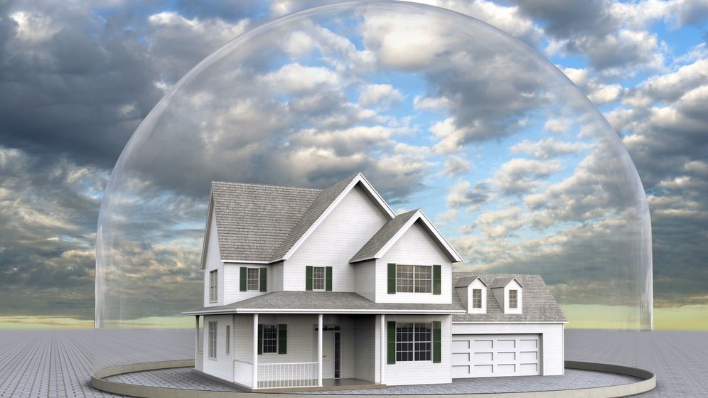 Cuidado o las burbujas&nbsp;especulativas