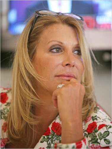 La Mujer Más Rica de los Bienes&nbsp;Raíces