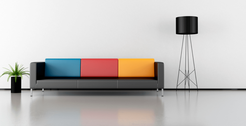 Cómo convertir tu vivienda a un estilo&nbsp;minimalista