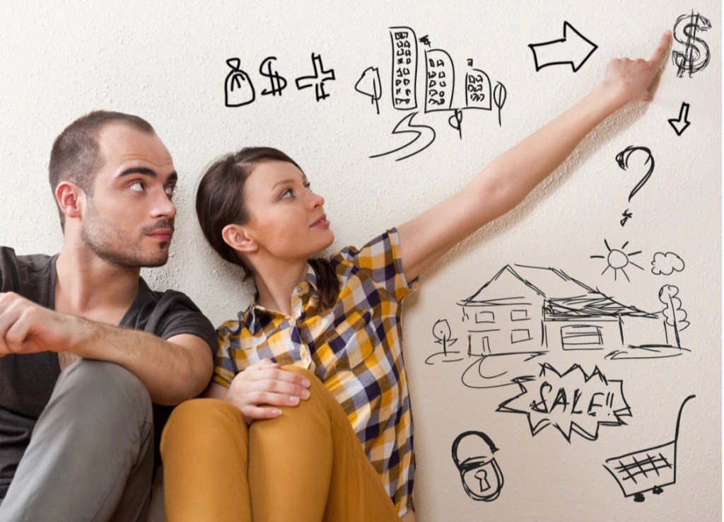 ¿Por qué los Millennials están muy preocupados por los bienes&nbsp;raíces?