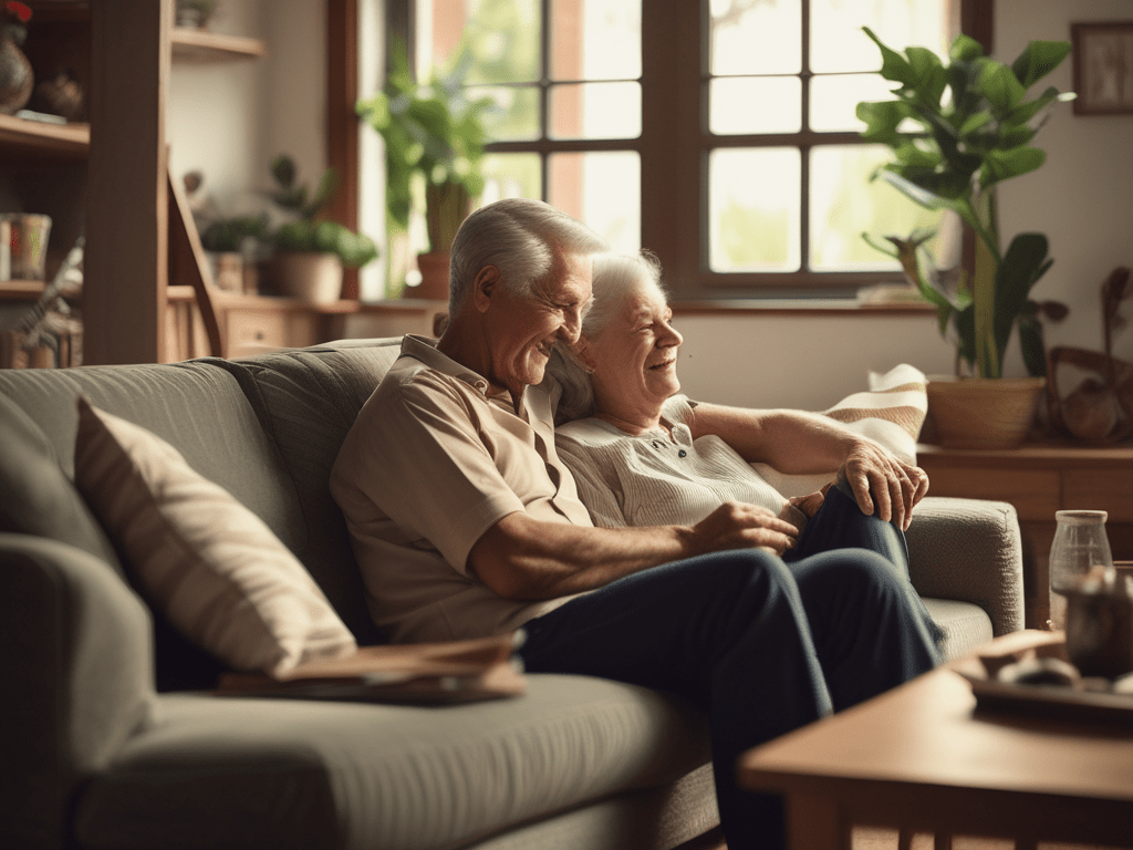 ¿Estas a punto de jubilarte? te decimos las 4 mejores ciudades para&nbsp;retirarte.