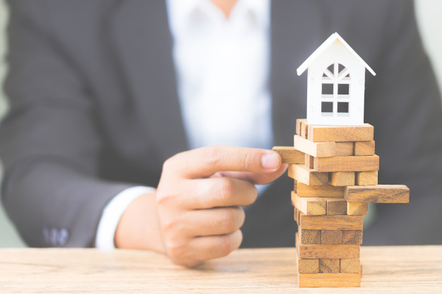 La incertidumbre que vive hoy el Sector inmobiliario en México, afecta las ventas de&nbsp;inmuebles.