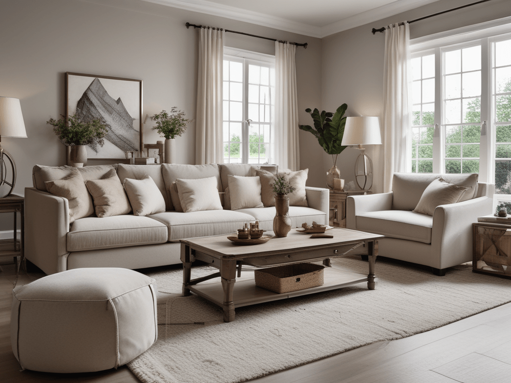 Home Staging, la nueva tendencia para facilitar la venta de&nbsp;inmuebles