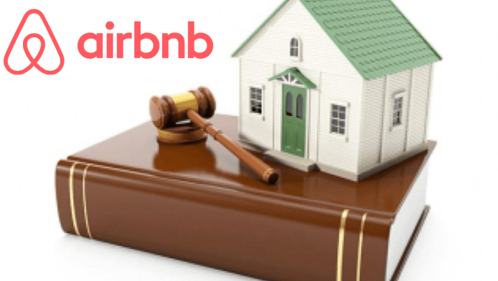 Ley de extinción de dominio, ¿Afecta&nbsp;Airbnb?