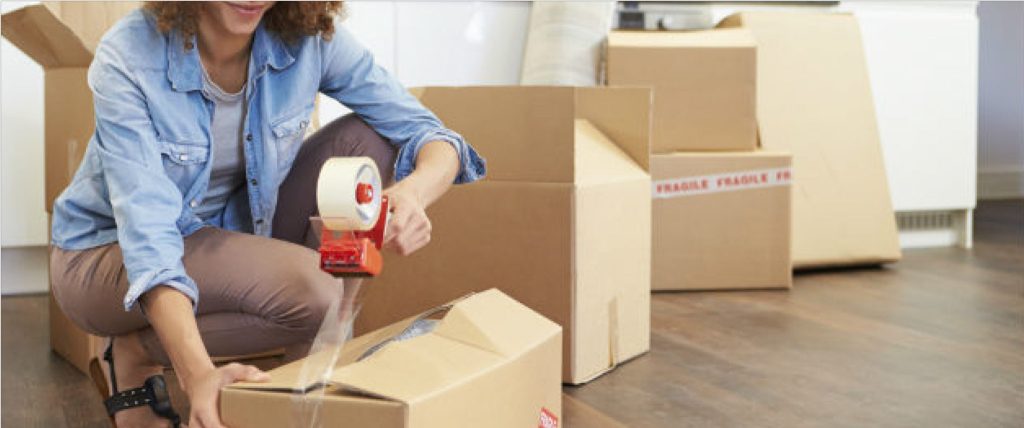 ¿Ya decidiste mudarte de casa?, te damos algunos tips para tener una excelente&nbsp;mudanza