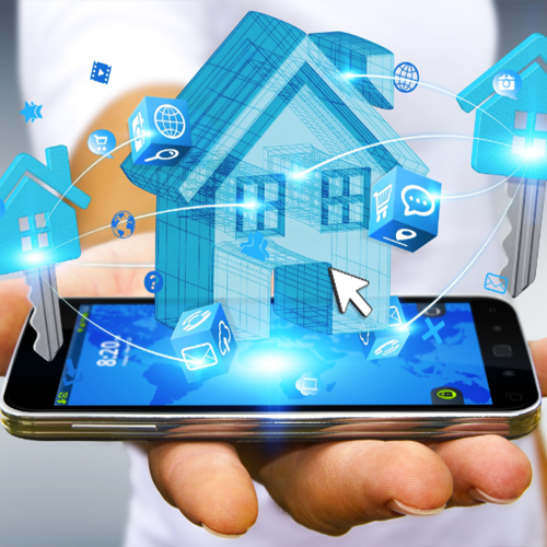 ¿Cómo convertir tu casa en una&nbsp;Smarthome?