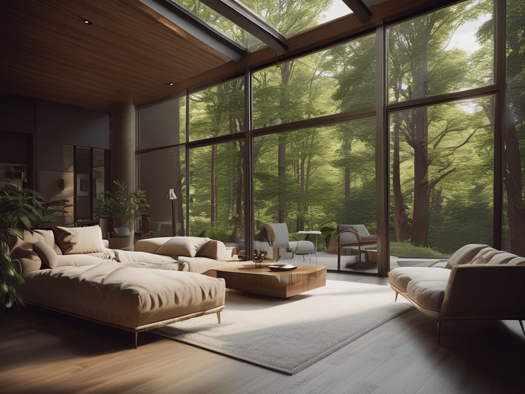 La segunda residencia de descanso ha cobrado vital importancia en el mundo&nbsp;post-Covid.