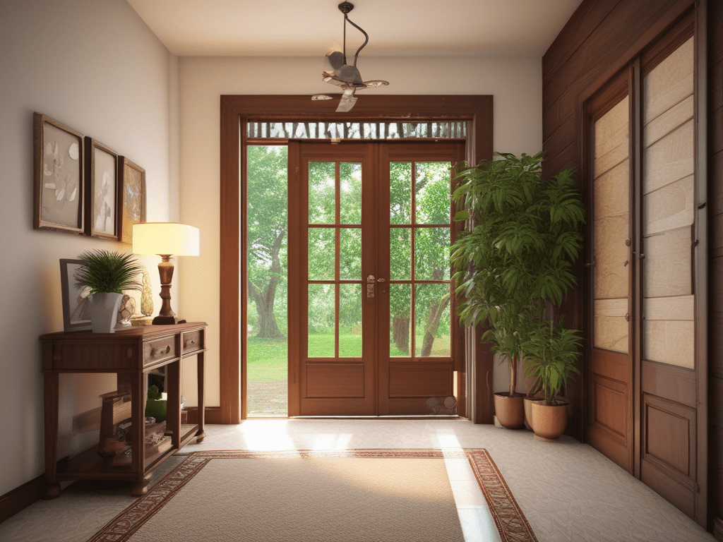 ¿Qué es el Vastu Shastra y cómo puedes aplicarlo en tu&nbsp;casa?