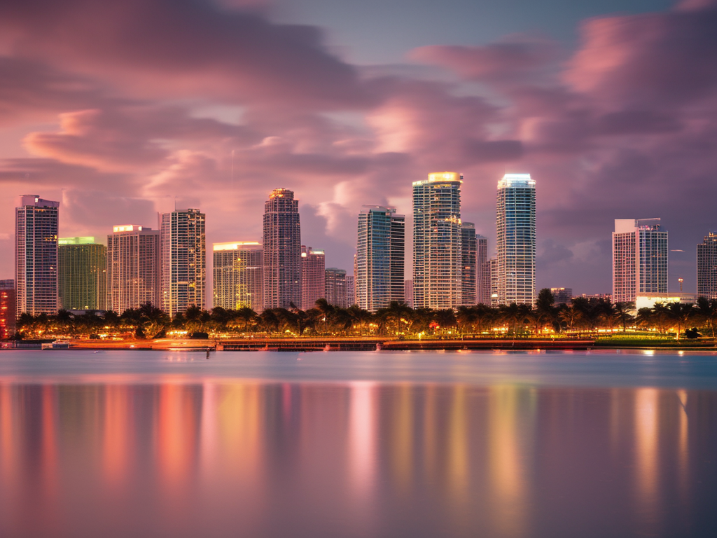 ¿Qué se espera del mercado inmobiliario en Miami en 2023? Esto indica un experto en bienes&nbsp;raíces