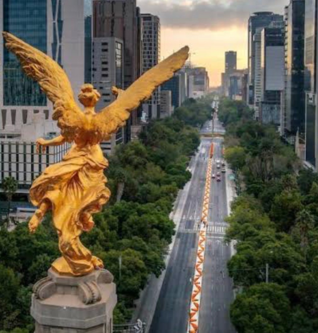 Expectativas 2024 del sector inmobiliario para la&nbsp;CDMX.