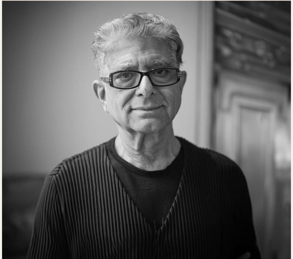 “AMEYALLI, el desarrollo inmobiliario de bienestar alrededor de aguas termales en USA diseñado en colaboración con Deepak&nbsp;Chopra”