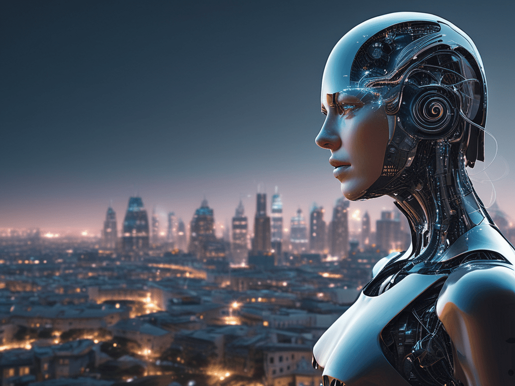 ¿La inteligencia artificial va a influir en Bienes&nbsp;Raíces?