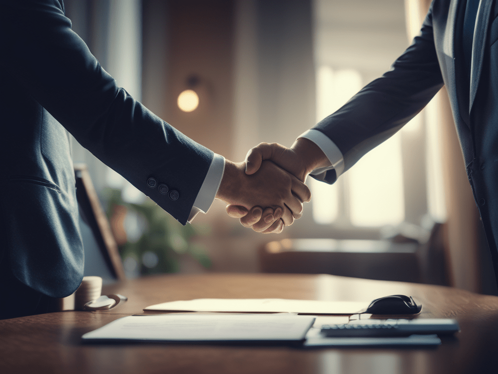 5 Errores que debes evitar al conformar una&nbsp;sociedad