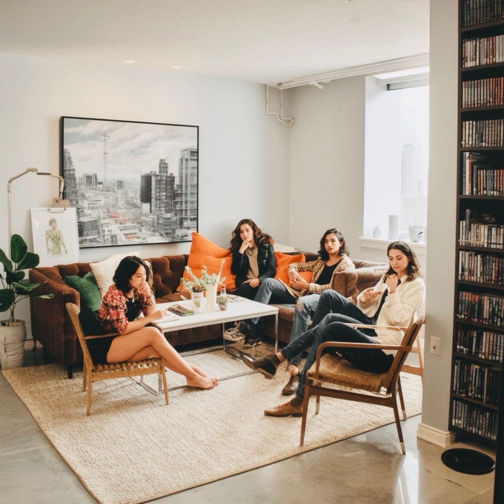 ¿Buscas roomies en CDMX? Conoce las mejores apps y plataformas para encontrar habitación o compañero de depa en 2026, con consejos para rentar con más seguridad.