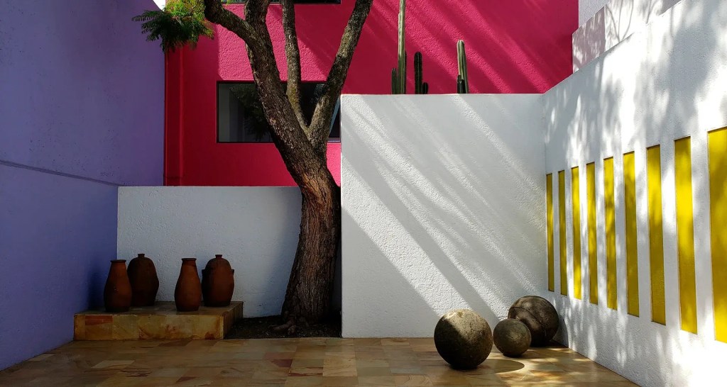 Más allá del minimalismo: La lección de Luis Barragán en las mansiones más codiciadas de&nbsp;México